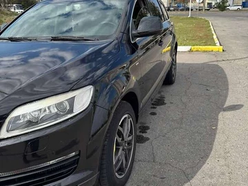 Авто Audi Q7 2007 № 8128692
