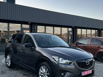Авто Mazda Cx-5 2014 № 8128698