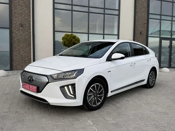 Авто Hyundai Ioniq 2020 № 8128705
