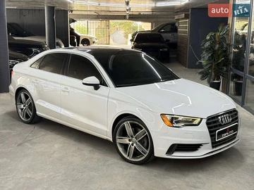 Авто Audi A3 2015 № 8128711