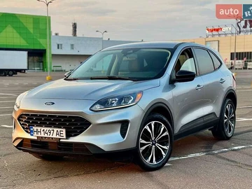 Авто Ford Escape 2022 № 8128731