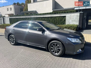 Авто Toyota Camry 2013 № 8128817