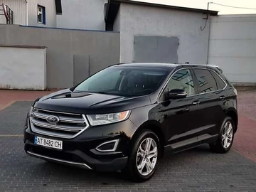 Авто Ford Edge 2016 № 8128827