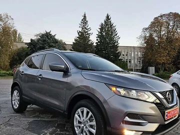 Авто Nissan Rogue Sport 2022 № 8128829