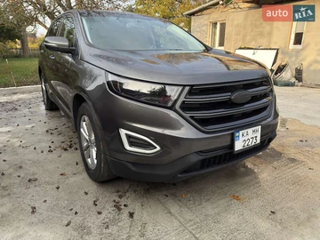 Авто Ford Edge 2017 № 8128831