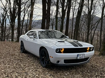 Авто Dodge Challenger 2016 № 8128832