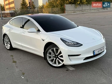 Авто Tesla Model 3 2017 № 8128840