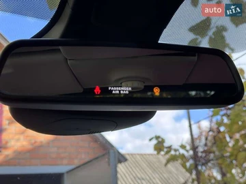 Авто Renault Espace 2016 № 8128842
