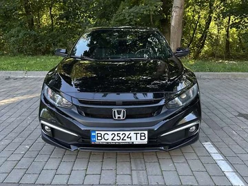Авто Honda Civic 2020 № 8128844