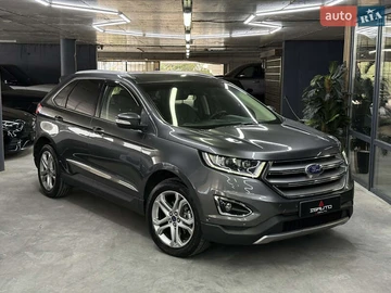 Авто Ford Edge 2016 № 8128853