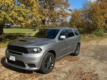 Авто Dodge Durango 2018 № 8128855