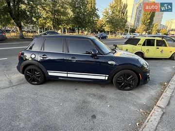 Авто MINI Cooper 2018 № 8128863