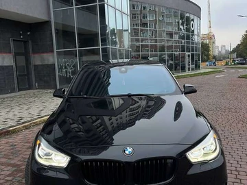 Авто BMW 5 Series Gt 2016 № 8128869