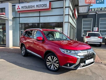Авто Mitsubishi Outlander 2021 № 8128875