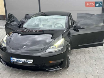 Авто Tesla Model 3 2021 № 8128876