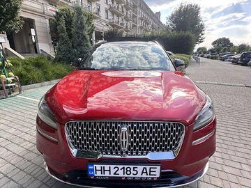Авто Lincoln Corsair 2022 № 8128880