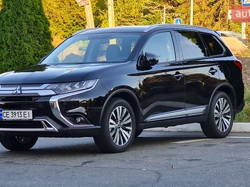 Авто Mitsubishi Outlander 2022 № 8128891