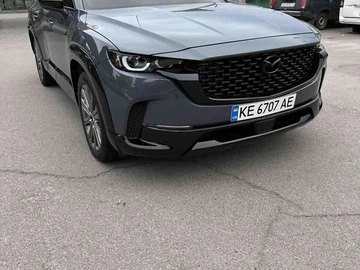 Авто Mazda Cx-50 2022 № 8128894