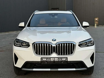 Авто BMW X3 2021 № 8129000