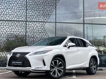 Авто Lexus Rx 2020 № 8129010