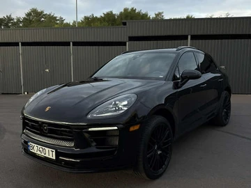 Авто Porsche Macan 2023 № 8129025