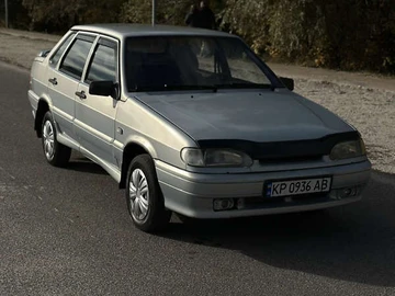 Авто ВАЗ 2115 Samara 2004 № 8129035