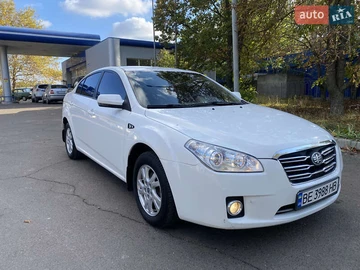 Авто FAW Besturn 2012 № 8129069