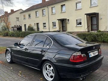 Авто BMW 3 Series 1999 № 8129082