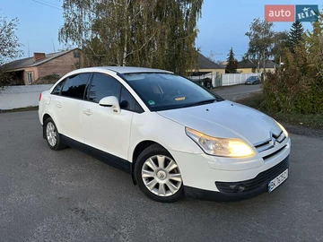 Авто Citroen C4 2009 № 8129155
