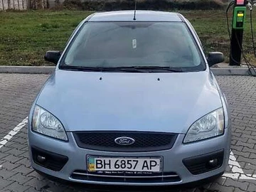 Авто Ford Focus 2006 № 8129163