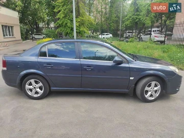 Авто Opel Vectra 2008 № 8129179