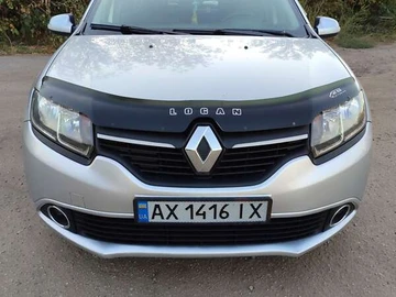 Авто Renault Logan 2013 № 8129185