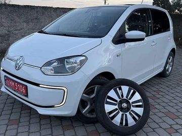 Авто Volkswagen E-Up 2014 № 8129187