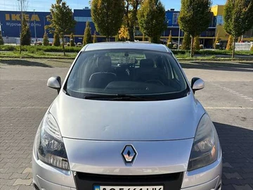 Авто Renault Grand Scenic 2011 № 8129283