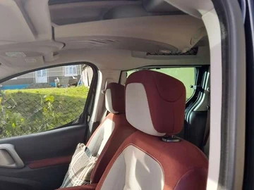 Авто Citroen Berlingo 2010 № 8129288