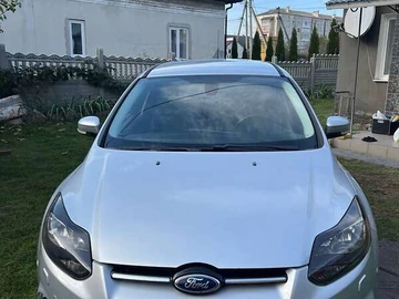 Авто Ford Focus 2013 № 8129297