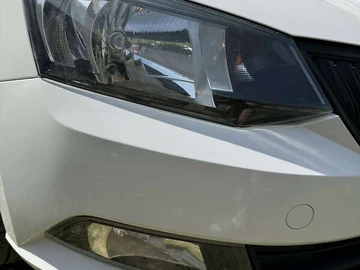 Авто Skoda Fabia 2017 № 8129299