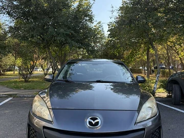 Авто Mazda 3 2012 № 8129315