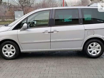 Авто Peugeot 807 2012 № 8129322