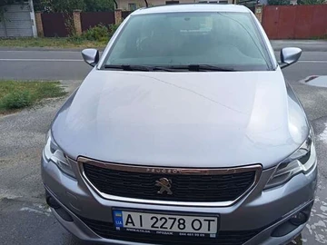 Авто Peugeot 301 2019 № 8129325