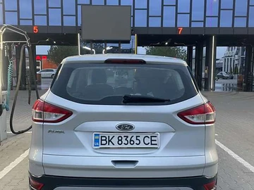Авто Ford Kuga 2013 № 8129384