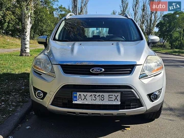 Авто Ford Kuga 2011 № 8129392