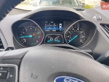 Авто Ford Escape 2017 № 8129415