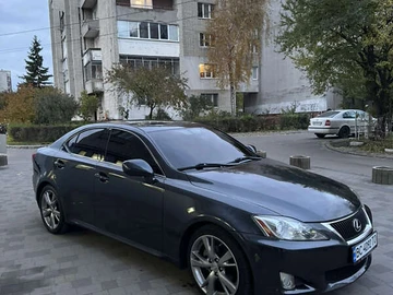 Авто Lexus Is 2010 № 8129416