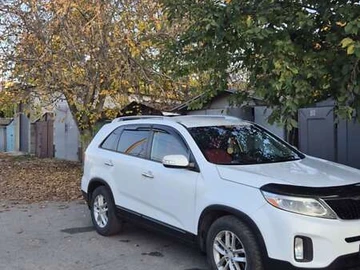 Авто KIA Sorento 2014 № 8129423