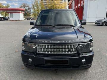 Авто Land Rover Range Rover 2006 № 8129425