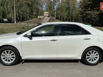 Авто Toyota Camry 2012 № 8129430