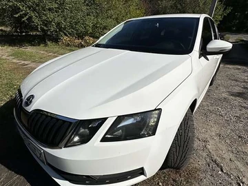 Авто Skoda Octavia 2018 № 8129431