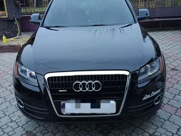 Авто Audi Q5 2011 № 8129442