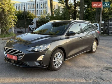 Авто Ford Focus 2021 № 8129454